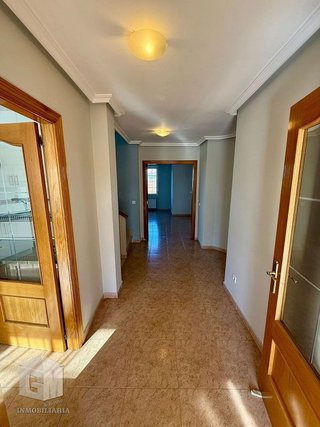 Chalet en alquiler en La Cárcaba - El Encinar - Montemolinos en Arroyomolinos