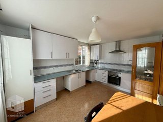 Chalet en alquiler en La Cárcaba - El Encinar - Montemolinos en Arroyomolinos