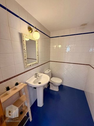 Chalet en alquiler en La Cárcaba - El Encinar - Montemolinos en Arroyomolinos