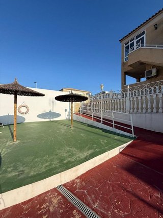 Ático en venta en Nueva Torrevieja - Aguas Nuevas en Torrevieja