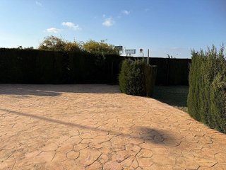 Ático en venta en Nueva Torrevieja - Aguas Nuevas en Torrevieja