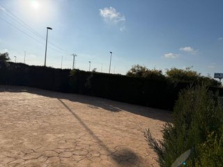 Ático en venta en Nueva Torrevieja - Aguas Nuevas en Torrevieja