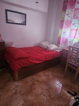 Ático en venta en Nueva Torrevieja - Aguas Nuevas en Torrevieja