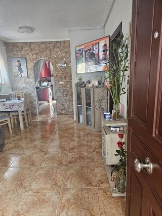 Ático en venta en Nueva Torrevieja - Aguas Nuevas en Torrevieja
