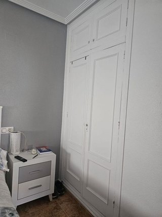 Ático en venta en Nueva Torrevieja - Aguas Nuevas en Torrevieja