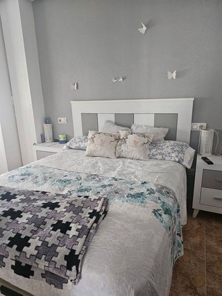 Ático en venta en Nueva Torrevieja - Aguas Nuevas en Torrevieja