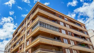 Piso en venta en  El Acequión - Los Naúfragos en Torrevieja