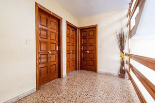 Piso en venta en  El Acequión - Los Naúfragos en Torrevieja