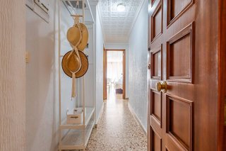 Piso en venta en  El Acequión - Los Naúfragos en Torrevieja