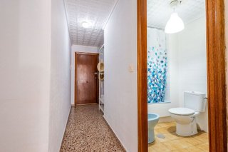 Piso en venta en  El Acequión - Los Naúfragos en Torrevieja