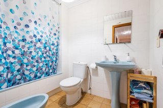 Piso en venta en  El Acequión - Los Naúfragos en Torrevieja