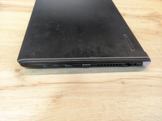 Toshiba Tecra A40C - i5 6gen 250ssd y 8GB Portátil