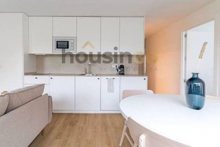 Piso en alquiler en Guindalera en Madrid