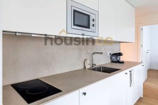 Piso en alquiler en Guindalera en Madrid