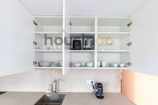 Piso en alquiler en Guindalera en Madrid