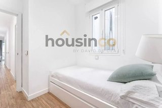 Piso en alquiler en Nuevos Ministerios - Ríos Rosas en Madrid