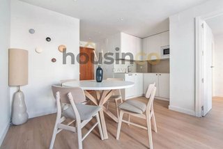 Piso en alquiler en Guindalera en Madrid