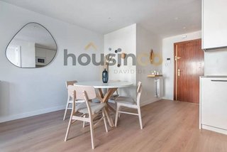 Piso en alquiler en Guindalera en Madrid