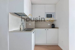 Piso en alquiler en Guindalera en Madrid