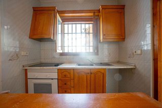Piso en venta en La Siesta - El Salado - Torreta en Torrevieja