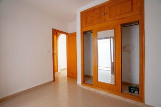Piso en venta en La Siesta - El Salado - Torreta en Torrevieja