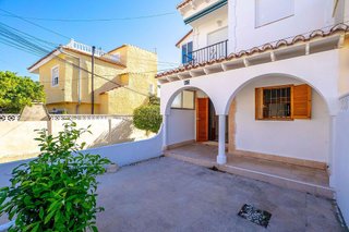 Piso en venta en La Siesta - El Salado - Torreta en Torrevieja