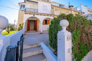 Piso en venta en La Siesta - El Salado - Torreta en Torrevieja