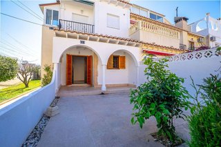 Piso en venta en La Siesta - El Salado - Torreta en Torrevieja