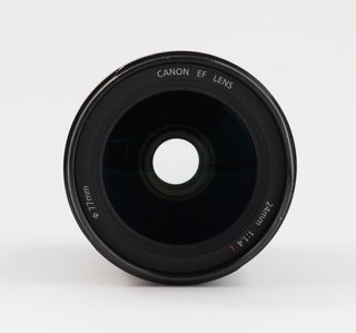 Objetivo Canon EF 24mm f/1.4L II USM
