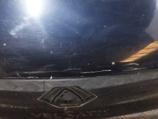 PORTON TRASERO RENAULT VEL SATIS (BJ0)