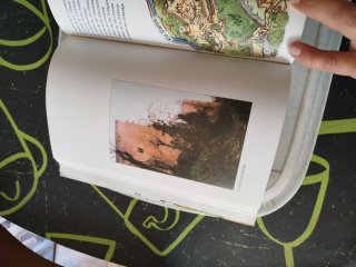 Los cuentos de la Alhambra para niños
