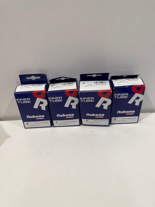 Pack Cintas Manillar + 4 Cámaras 29''