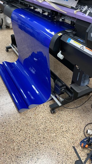 Plotter Mimaki CJV 150/156 Cabezal Nuevo