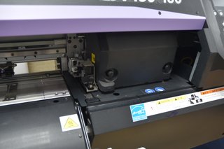 Plotter Mimaki CJV 150/156 Cabezal Nuevo