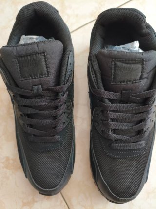 Zapatillas Nike Negras