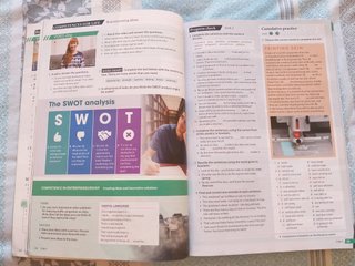 FUTURE PROSPECTS 1 Student's book: libro de tex...