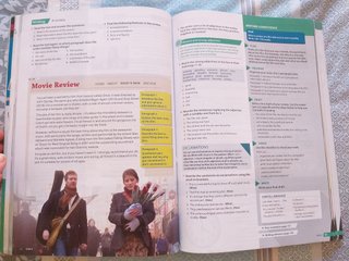 FUTURE PROSPECTS 1 Student's book: libro de tex...