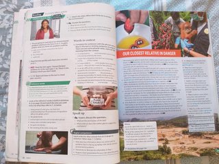 FUTURE PROSPECTS 1 Student's book: libro de tex...