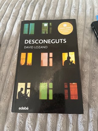Desconeguts