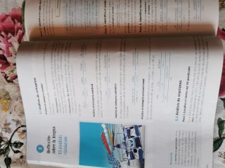 Libros Lengua y Literatura 2 ESO Anaya