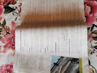 Libros Lengua y Literatura 2 ESO Anaya