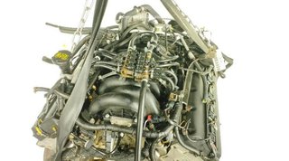 Motor land rover cabap22724540 448pn range 4.4 4x4