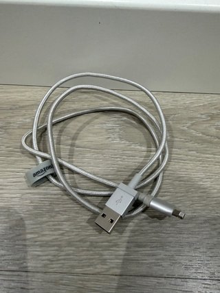 Cable Lightning Amazon Oficial