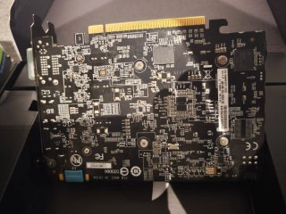 Gigabyte GeForce GTX 970 OC 4GB
