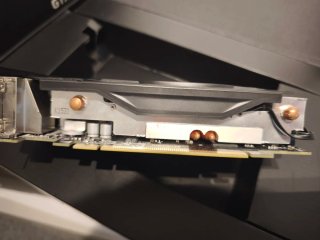 Gigabyte GeForce GTX 970 OC 4GB