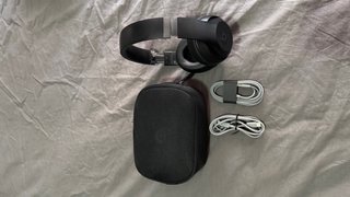 Beats Studio Pro Negros