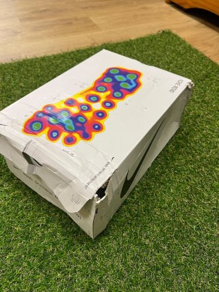 Nike Mind 001