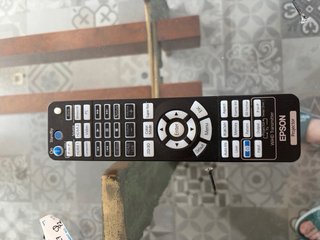 Proyector Epson EH-TW7200 Full HD