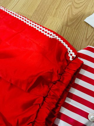 Disfraz niño camisa chaleco pantalón pajarita