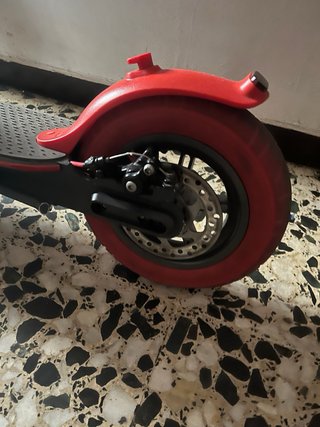 Patinete Eléctrico Ess Watt (Xiaomi)